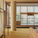 Sage Guangzhou Aranya Store / say architects - Retail Interiors