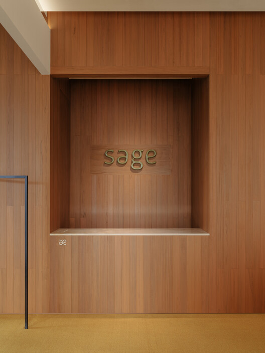 Sage Guangzhou Aranya Store / say architects - Image 13 of 22
