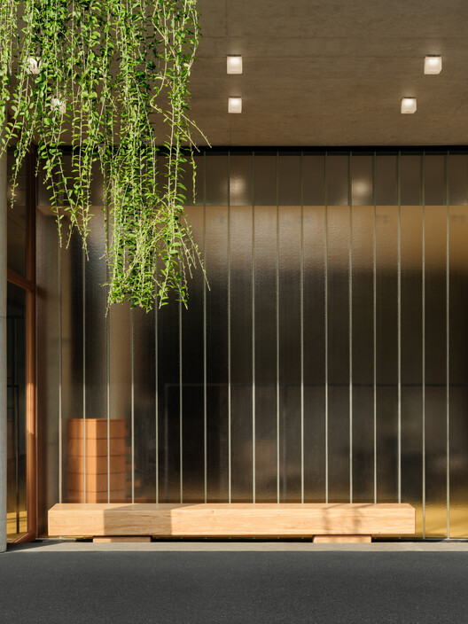 Sage Guangzhou Aranya Store / say architects - Image 17 of 22