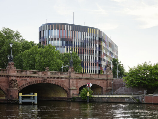 UN-Habitat Highlights Housing Initiatives and sauerbruch hutton Completes Timber-Hybrid Building in Berlin: This Week’s Review UN-Habitat Highlights Housing Initiatives and sauerbruch hutton Completes Timber-Hybrid Building in Berlin: This Week’s Review - Image 1 of 8