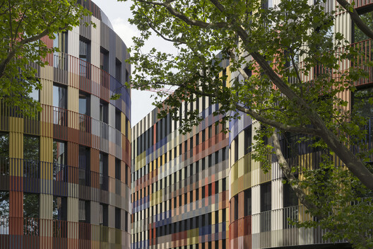 UN-Habitat Highlights Housing Initiatives and sauerbruch hutton Completes Timber-Hybrid Building in Berlin: This Week’s Review UN-Habitat Highlights Housing Initiatives and sauerbruch hutton Completes Timber-Hybrid Building in Berlin: This Week’s Review - Image 6 of 8