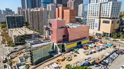 UN-Habitat Highlights Housing Initiatives and sauerbruch hutton Completes Timber-Hybrid Building in Berlin: This Week’s Review UN-Habitat Highlights Housing Initiatives and sauerbruch hutton Completes Timber-Hybrid Building in Berlin: This Week’s Review - Image 2 of 8