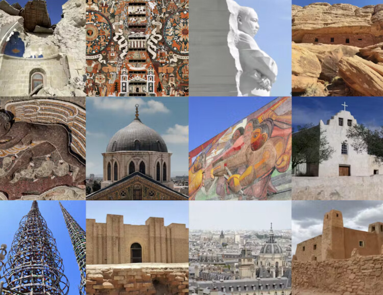 2026 World Monuments Summit - Image 1 of 1