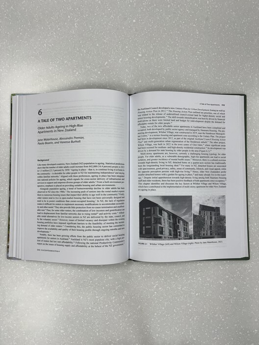 Architectures of Ageing in Place Architectures of Ageing in Place - Image 10 of 11