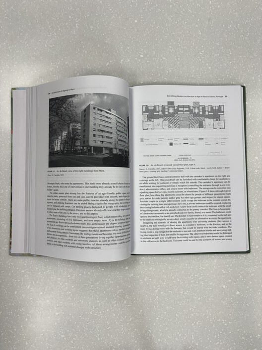 Architectures of Ageing in Place Architectures of Ageing in Place - Image 9 of 11