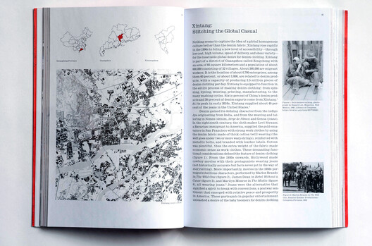 Typological Drift: Emerging Cities in China Typological Drift: Emerging Cities in China - Image 6 of 6