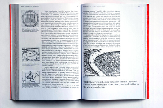 Typological Drift: Emerging Cities in China Typological Drift: Emerging Cities in China - Image 4 of 6