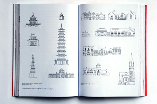 Typological Drift: Emerging Cities in China Typological Drift: Emerging Cities in China - Image 5 of 6