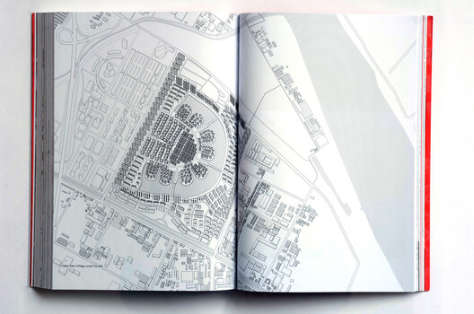 Typological Drift: Emerging Cities in China Typological Drift: Emerging Cities in China - Image 3 of 6
