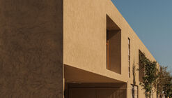 Son Ferriol Health Centre / LaBoqueria