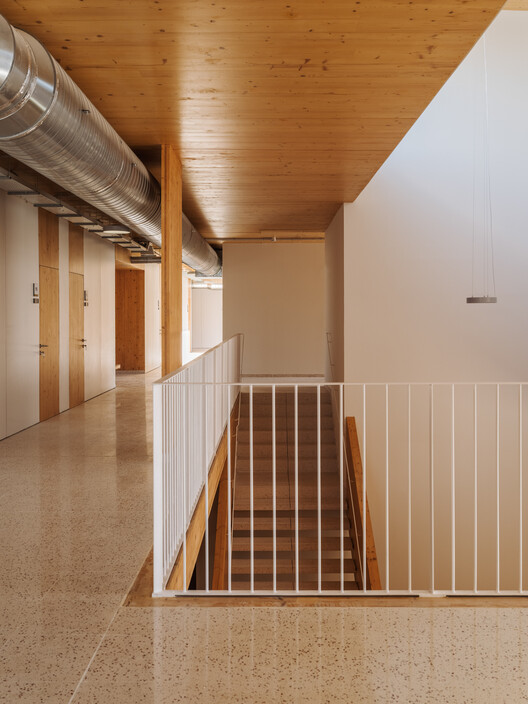 Son Ferriol Health Centre / LaBoqueria - Image 15 of 25