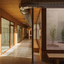 Son Ferriol Health Centre / LaBoqueria - Interior Photography,  Healthcare Center