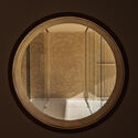 Son Ferriol Health Centre / LaBoqueria - Interior Photography,  Healthcare Center