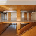 Son Ferriol Health Centre / LaBoqueria -  Healthcare Center