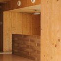 Son Ferriol Health Centre / LaBoqueria - Interior Photography,  Healthcare Center