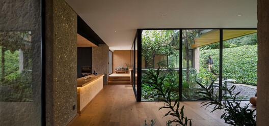 Casa de Tierra / Walter Fernando Castañeda Luquerna Casa de Tierra / Walter Fernando Castañeda Luquerna - Imagen 5 de 19