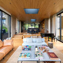 Casa de Tierra / Walter Fernando Castañeda Luquerna - Interior Photography, Houses, Door, Chair