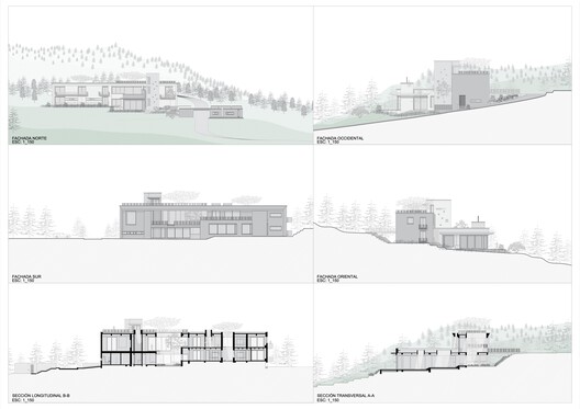 Casa de Tierra / Walter Fernando Castañeda Luquerna Casa de Tierra / Walter Fernando Castañeda Luquerna - Imagen 18 de 19
