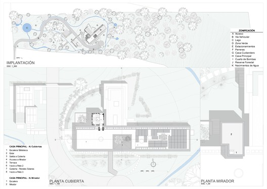 Casa de Tierra / Walter Fernando Castañeda Luquerna Casa de Tierra / Walter Fernando Castañeda Luquerna - Imagen 19 de 19
