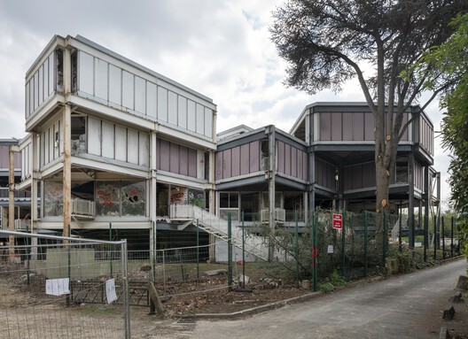 Campus du Parc / IT'S Studio Campus du Parc / IT'S Studio - Exterior Photography