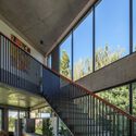 CCLM 280 House / Barbalaco Arquitectos - Exterior Photography, Houses, Balcony, Stairs
