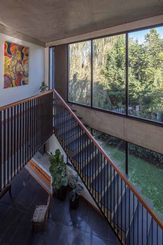 Casa CCLM 280 / Barbalaco Arquitectos Casa CCLM 280 / Barbalaco Arquitectos - Fotografia de Exterior, Madeira, Vidro