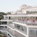 Campus du Parc / IT'S Studio - University
