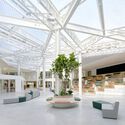 Campus du Parc / IT'S Studio - Interior Photography, University