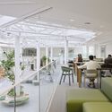 Campus du Parc / IT'S Studio - Interior Photography, University, Chair