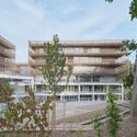 Campus du Parc / IT'S Studio - Exterior Photography, University
