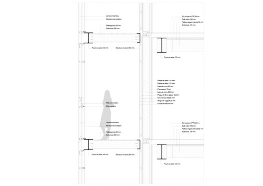 Campus du Parc / IT'S Studio Campus du Parc / IT'S Studio - Image 60 of 66