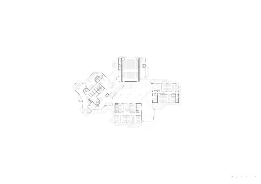 Campus du Parc / IT'S Studio Campus du Parc / IT'S Studio - Image 40 of 66