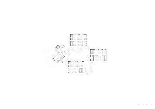 Campus du Parc / IT'S Studio Campus du Parc / IT'S Studio - Image 43 of 66