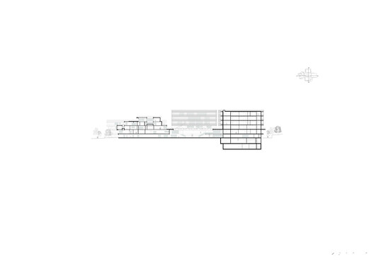 Campus du Parc / IT'S Studio Campus du Parc / IT'S Studio - Image 44 of 66