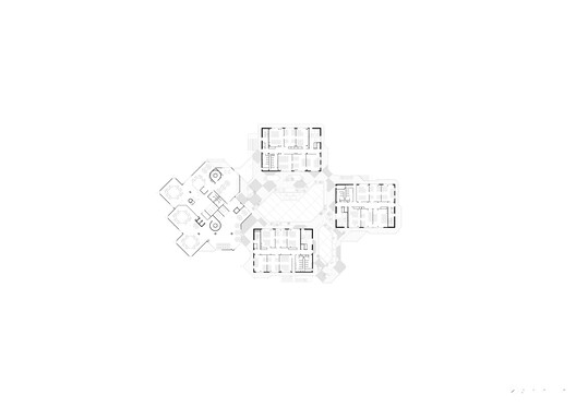 Campus du Parc / IT'S Studio Campus du Parc / IT'S Studio - Image 41 of 66