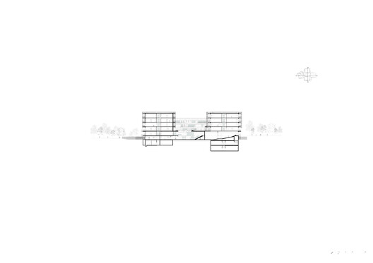 Campus du Parc / IT'S Studio Campus du Parc / IT'S Studio - Image 45 of 66