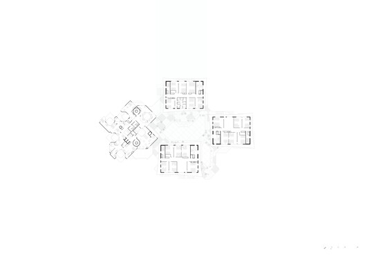Campus du Parc / IT'S Studio Campus du Parc / IT'S Studio - Image 42 of 66