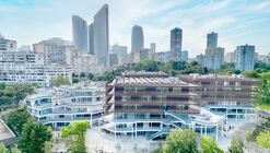 Campus du Parc / IT'S Studio