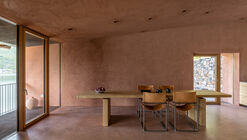 House WE / Wespi de Meuron Romeo architects