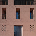WE 住宅 / Wespi de Meuron Romeo architects - 室内图, 更新项目