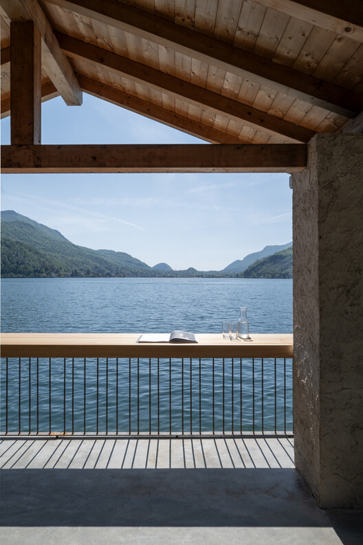 WE 住宅 / Wespi de Meuron Romeo architects - 17 的图像 39