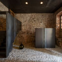 WE 住宅 / Wespi de Meuron Romeo architects - 室内图, 更新项目, 楼梯