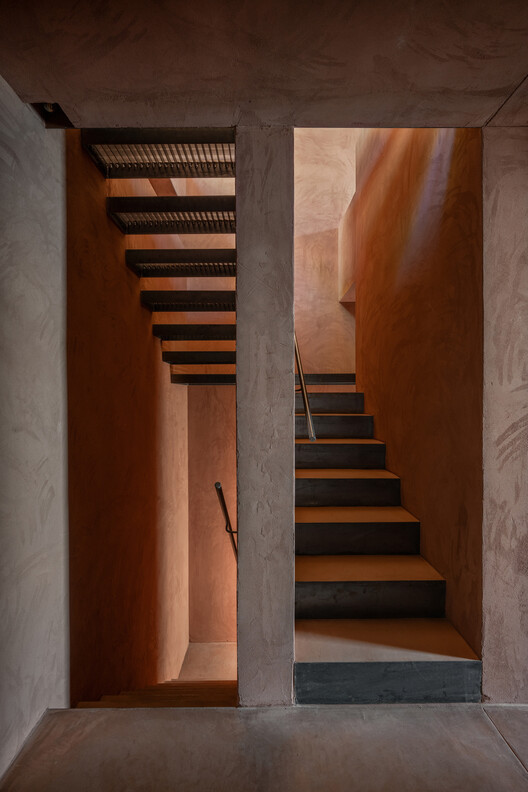 WE 住宅 / Wespi de Meuron Romeo architects - 18 的图像 39
