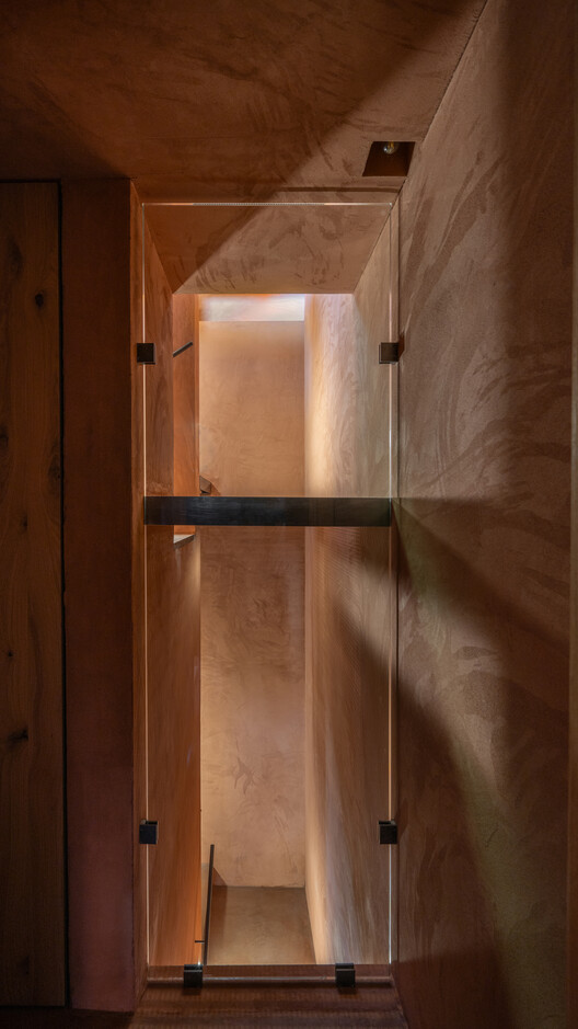 WE 住宅 / Wespi de Meuron Romeo architects - 3 的图像 39