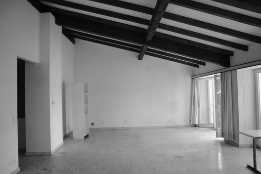 WE 住宅 / Wespi de Meuron Romeo architects - 29 的图像 39