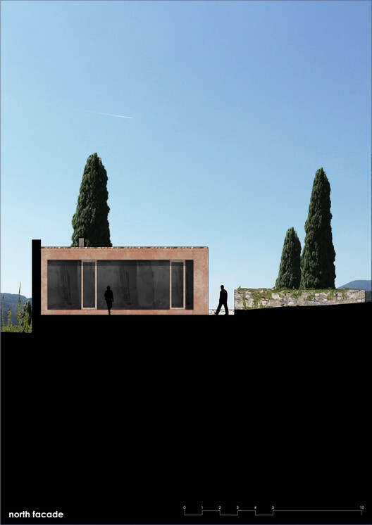 WE 住宅 / Wespi de Meuron Romeo architects - 39 的图像 39