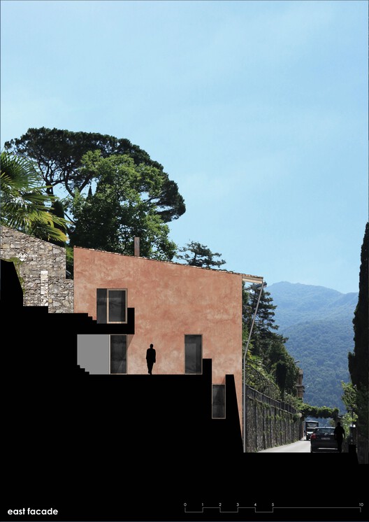 WE 住宅 / Wespi de Meuron Romeo architects - 38 的图像 39
