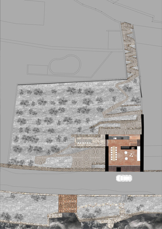 WE 住宅 / Wespi de Meuron Romeo architects - 34 的图像 39