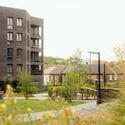 Lion Green Road by Mary Duggan Architects and RUFFARCHITECTS Wins RIBA Stirling Prize 2026 - Imagen 4 de 4