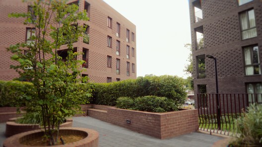 Lion Green Road by Mary Duggan Architects and RUFFARCHITECTS Wins RIBA Stirling Prize 2026 Lion Green Road by Mary Duggan Architects and RUFFARCHITECTS Wins RIBA Stirling Prize 2026 - Image 3 of 9